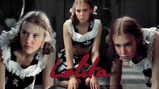 Lolita - Mad Hatter