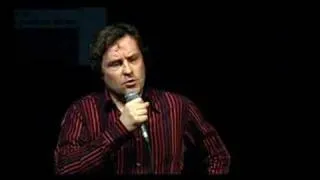 Ardal O'Hanlon - Stop! You're Killing Me (Live at Vicar Street, Dublin, 2004)