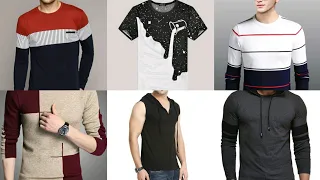 Trending t-shirt collection for boys//latest boys t-shirt design 2021