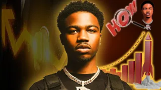 The Full Roddy Ricch Story (A Meteoric Rise)