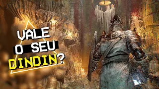 Lords of the Fallen é uma DECEPÇÃO ou é um BOM JOGO? Análise / Review