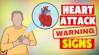 12 Warning Signs Your Body Gives You Before a Heart Attack