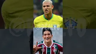 Batalha de ídolos Brasil x Fluminense #futebol #fluminense #flamengo #corinthians