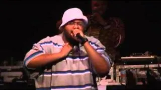 Blackalicious   Alphabet Aerobics Live