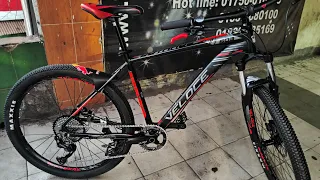 veloce outrage 603 custom build 2022 model// veloce outrage #youtube #bicycle