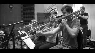 Groover Big Band - Cry Me A River