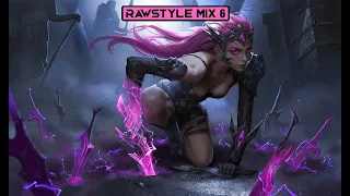 Rawstyle Mix #6