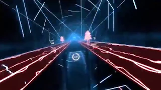 Beat Saber - Carol Of The Cartels! (Carol of the bells Remix)