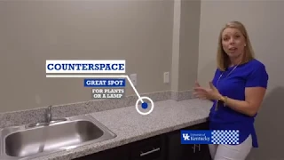 HOW TO: Decorate Your UK Residence Hall Room!