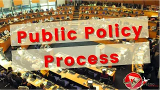 Public Policy Process Explained in 5 Simple Steps | Most Viewed Video on Channel | Must-See Video