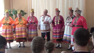 Вы подружки. Плясовая. Лукашов Алексей. Белгород. festival. וודקה