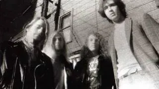 Nirvana "Spank Thru" Live Dorm K208, The Evergreen State College, Olympia, WA 02/26/89 (audio)