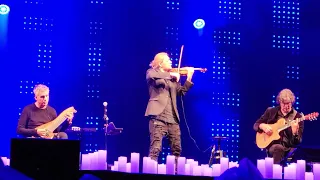 David Garrett - G. Fauré   Après un rêve (Linz, 04.08.2023)