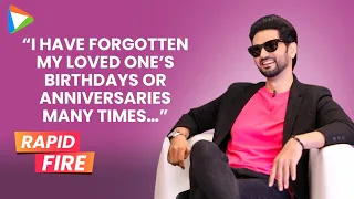 Shakti Arora: “Ranveer Singh is my style icon, although I can’t even match up to his…”| Rapid Fire