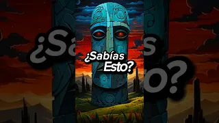 Los datos más curiosos sobre los olmecas | Cabezas de piedra #olmec #olmeca #mexico #mesoamerica