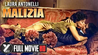 MALIZIA Full Movie HD | Laura Antonelli | Malicious @YANOFilms