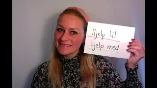 Video 531 Hjelp til og hjelp med