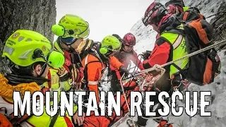 Mountain Rescue | "Angel" | Tribute 2019