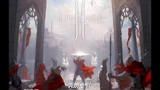 Lineage II Ost Pledge of Blood