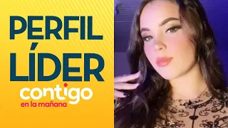 "CONTROLABA MUJERES": Los datos sobre la reina del Tren de Aragua en Chile - Contigo en la Mañana