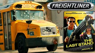 Freightliner FS-65 [The Last Stand]