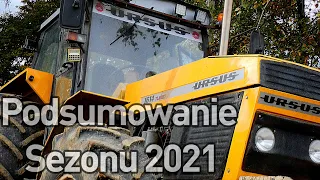 🔥PODSUMOWANIE SEZONU 2021🔥🔥Cały rok w pigułce💥Niedźwiadki🔥Bizony w akcji📷💪Agro Grojec Team🔥