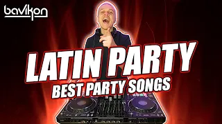 Latin Party Mix 2021 | Best Party Mix 2021 | Best Party Hits Of All Time by bavikon