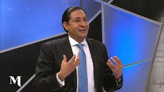 "Todavía no hemos tomado el tema haitiano con la seriedad y gravedad" | Iván Gatón en #McKinney