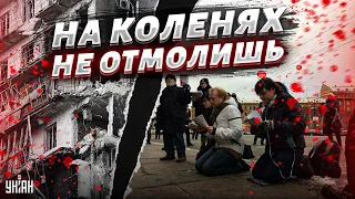 РФ заплатит за все. Фейгин объяснил, как россияне будут просить "извинения"