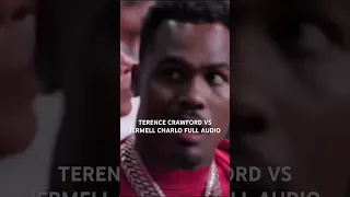 😳 LEAKED FULL AUDIO: CRAWFORD TELLS JERMELL CHARLO “YO B***T A$$ NEXT” CHARLO “U CANT F**K WIT ME”