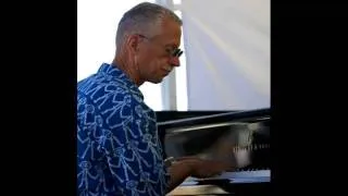 KEITH JARRETT Interview part 1 of 4