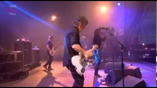 Foo Fighters - Best Of You @ T in the Park 2011