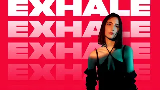 Amelie Lens Presents EXHALE Radio 041 - TRYM