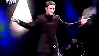 Vitas - The Cold World - Kazan 2003