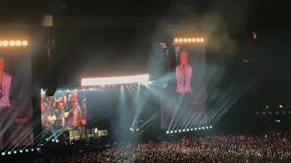 Paul McCartney Hey Jude San Diego June 2019