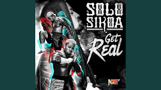 WWE: Get Real (Solo Sikoa)