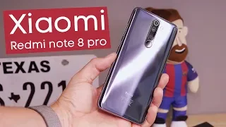 Xiaomi Redmi Note 8 Pro - стоит ли покупать и чем он лучше Pocophone?