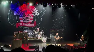 “We’re An American Band” by Grand Funk Railroad