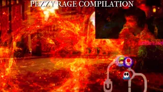 Pezzy Rage Compilation