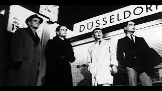 Kraftwerk - The Model (das model) Remix speed up