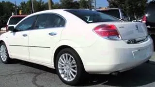 2008 Saturn Aura XR Sedan - Charlotte, NC