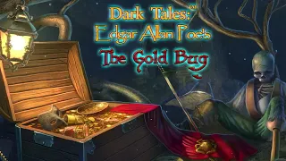 Dark Tales Edgar Allan Poe's The Gold Bug Soundtrack | OST part 1
