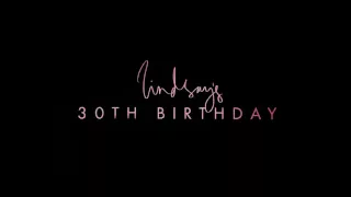Lindsay Lohan's Birthday Celebration