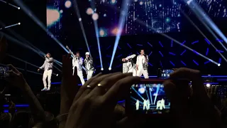 Backstreet Boys - Larger Than Life (live) | 23.05.2019 | Ziggo Dome, Amsterdam, NL