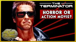 The Terminator (1984) Movie Review | Is it a Horror or Action Movie?