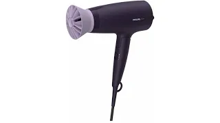 Philips Hair Dryerl  BHD318/00 l Airflower Advance iconic care .