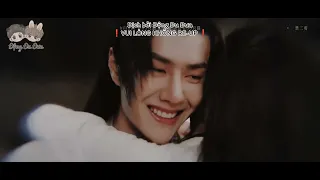 [Vietsub] [FMV] Nguyện/原