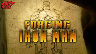 The Making of the MCU was a Sh*t Show (Pt 1: Forging Iron Man)