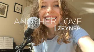 another love cover - tom odell