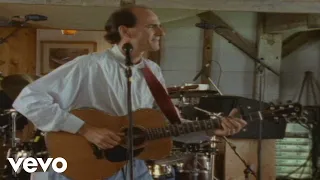James Taylor - (I've Got To) Stop Thinkin' 'Bout That (from Squibnocket)